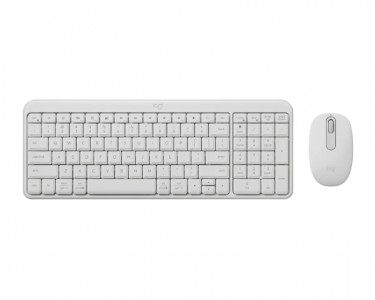 MK251 Wireless Bluetooth tastatura + miš beli