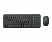 tastature za kompjuter - MK251 Wireless Bluetooth tastatura + miš crni