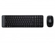  - MK220 Wireless Combo US tastatura + miš