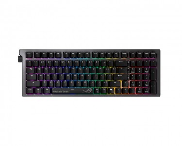 X903 STRIX MORPH 96 WL Wireless  Gaming tastatura