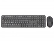  - KM526 Pro 5 SRB CYR tastatura + miš crna