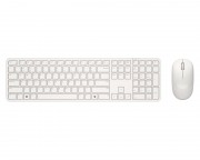  - KM526 Pro 5 US tastatura + miš siva