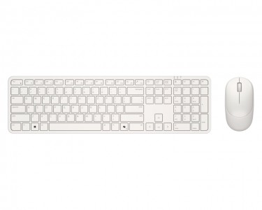 KM526 Pro 5 US tastatura + miš siva