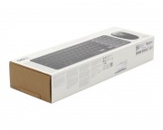 tastature za kompjuter - KM746 Pro 7 Rechargeable Compact YU tastatura + miš