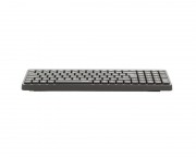 GENIUS - LuxeMate Q7100BT Wireless USB YU crna tastatura