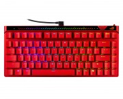tastature za kompjuter - M705 ROG FALCHION ACE 75HE Gaming tastatura crvena