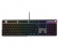 STRIKE 600 V2 SILENT US crna tastatura