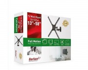 nosac za tv - E3423 LCD TV zglobni zidni nosač od 13 do 58 inča