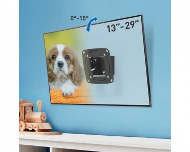 E110.B LCD TV zidni nosač 13-29 inča
