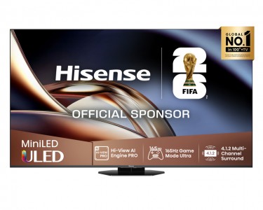 55 inča 55U8Q ULED MiniLED 4K UHD Smart TV