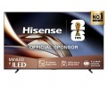 100 inča 100U8Q ULED Mini-LED 4K UHD Smart TV