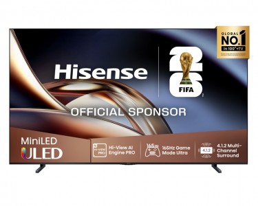 100 inča 100U8Q ULED Mini-LED 4K UHD Smart TV
