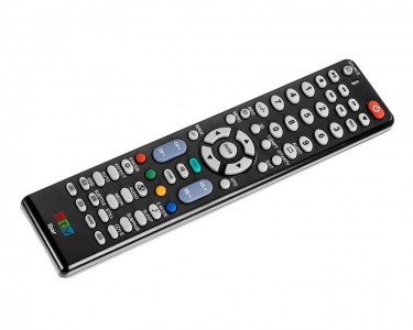 Ibar univerzalni daljinski upravljač (FOX, Adler)
