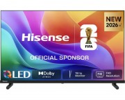 hisense televizori tv cena - 40 inča 40A5S QLED FHD Smart TV