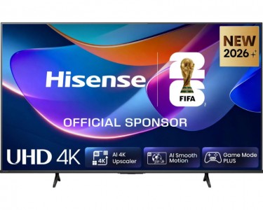 55 inča 55A6S 4K UHD LED Smart TV