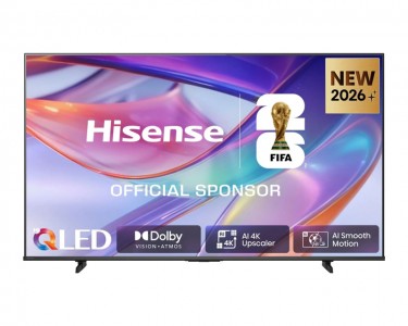 55 inča 55E7S Hi-QLED 4K UHD Smart TV