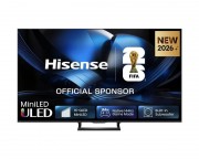 hisense televizori cena - 75 inča 75U7SE ULED Mini-LED 4K UHD Smart TV