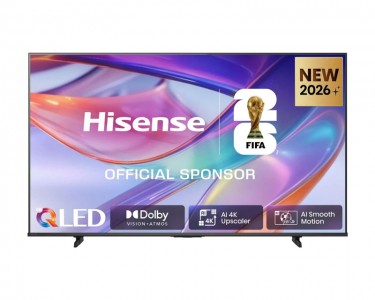 65 inča 65E7S Hi-QLED 4K UHD Smart TV