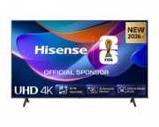 hisense televizori cena - 58 inča 58E6ST DLED 4K UHD Smart TV