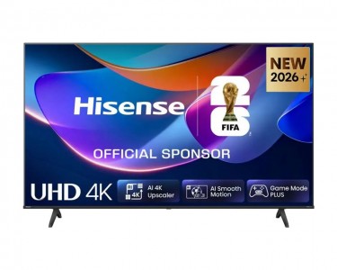 58 inča 58E6ST DLED 4K UHD Smart TV