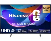 hisense televizori cena - 55 inča 55E6ST DLED 4K UHD Smart TV