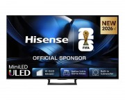 hisense televizori cena - 85 inča 85U7SE ULED Mini-LED 4K UHD Smart TV