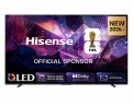 100 inča 100E7S PRO Hi-QLED 4K UHD Smart TV