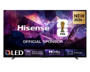 hisense televizori cena - 100 inča 100E7S PRO Hi-QLED 4K UHD Smart TV