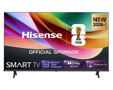 40 inča 40A4S LED FHD Smart TV