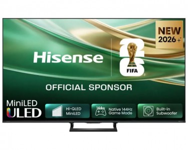 85 inča 85E8S ULED Mini LED 4K UHD Smart TV