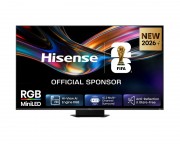 hisense televizori cena - 85 inča 85UR9S ULED RGB Mini LED 4K UHD Smart TV