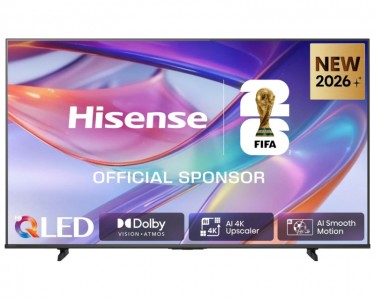 75 inča 75E7S Hi-QLED 4K UHD Smart TV