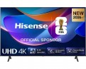58 inča 58A6S 4K UHD LED Smart TV