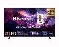 65 inča 65E7S PRO Hi-QLED 4K UHD Smart TV