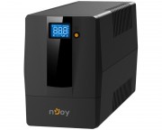 ups uredjaj cena - Horus Plus 800 480W UPS (PWUP-LI080H1-AZ01B)