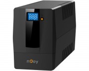 ups uredjaj cena - Horus Plus 600 360W UPS (PWUP-LI060H1-AZ01B)