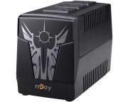 ups uredjaj cena - Paladin AVR 1000VA 500W (PWAV-10003PL-AZ01B)