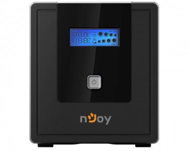 Cadu 1000 600W UPS (UPCMTLS610HCAAZ01B)