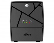 ups uredjaj cena - Keen 2000 USB 1200W UPS (UPLI-LI200KU-CG01B)