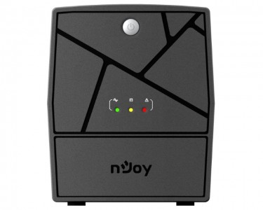 Keen 2000 USB 1200W UPS (UPLI-LI200KU-CG01B)