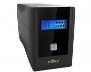ups uredjaj cena - Cadu 650 360W UPS (UPCMTLS665TCAAZ01B)