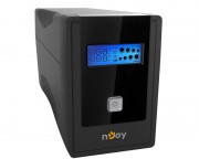 ups uredjaj cena - Cadu 850 480W UPS (UPCMTLS685TCAAZ01B)