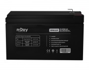 ups uredjaj cena - GP09122F baterija za UPS 12V 9Ah (BTVACIUOCTO2FCW01B)