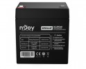 GP05122F baterija za UPS 12V 5Ah (BTVACEUOBTO2FCW01B)