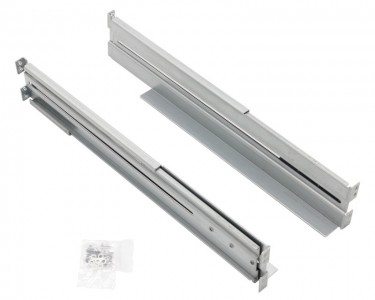 KIT RACK E3 LIVE RT (2U)