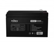 ups uredjaj cena - GP07122F baterija za UPS 12V 7Ah (BTVACGUOBTG2FCW01B)