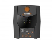 ups uredjaj cena - X1+ 1600 FR/SCHUKO