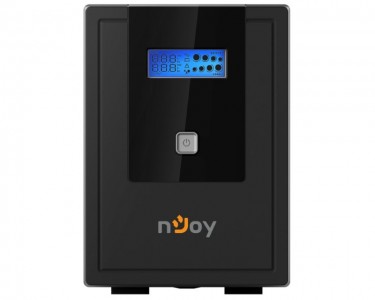 Cadu 1500 900W UPS (UPCMTLS615HCAAZ01B)