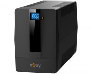 ups uredjaj cena - Horus Plus 2000 1200W UPS (PWUP-LI200H1-AZ01B)