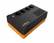 ups uredjaj cena - Soter 600 360W UPS (PWUP-LI060SR-AZ01B)